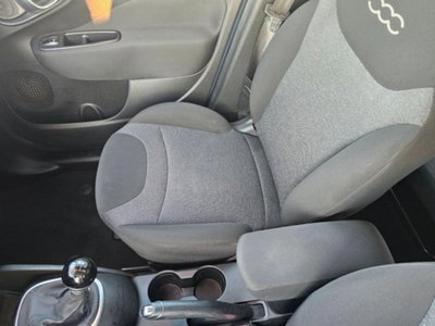Fiat 500L 1.3 Multijet 95 CV Business (11)