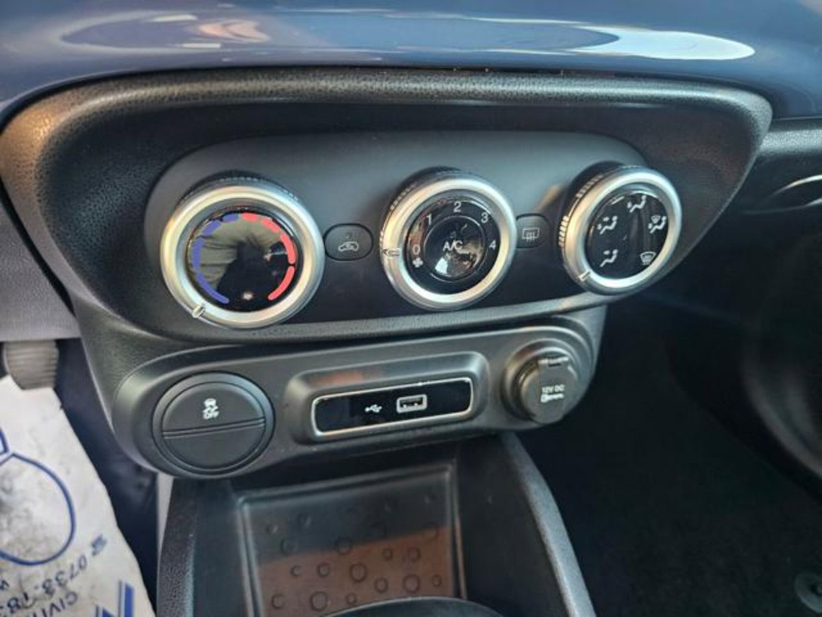 Fiat 500L 1.3 Multijet 95 CV Business (13)