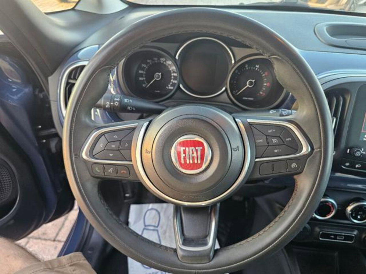 Fiat 500L 1.3 Multijet 95 CV Business (14)