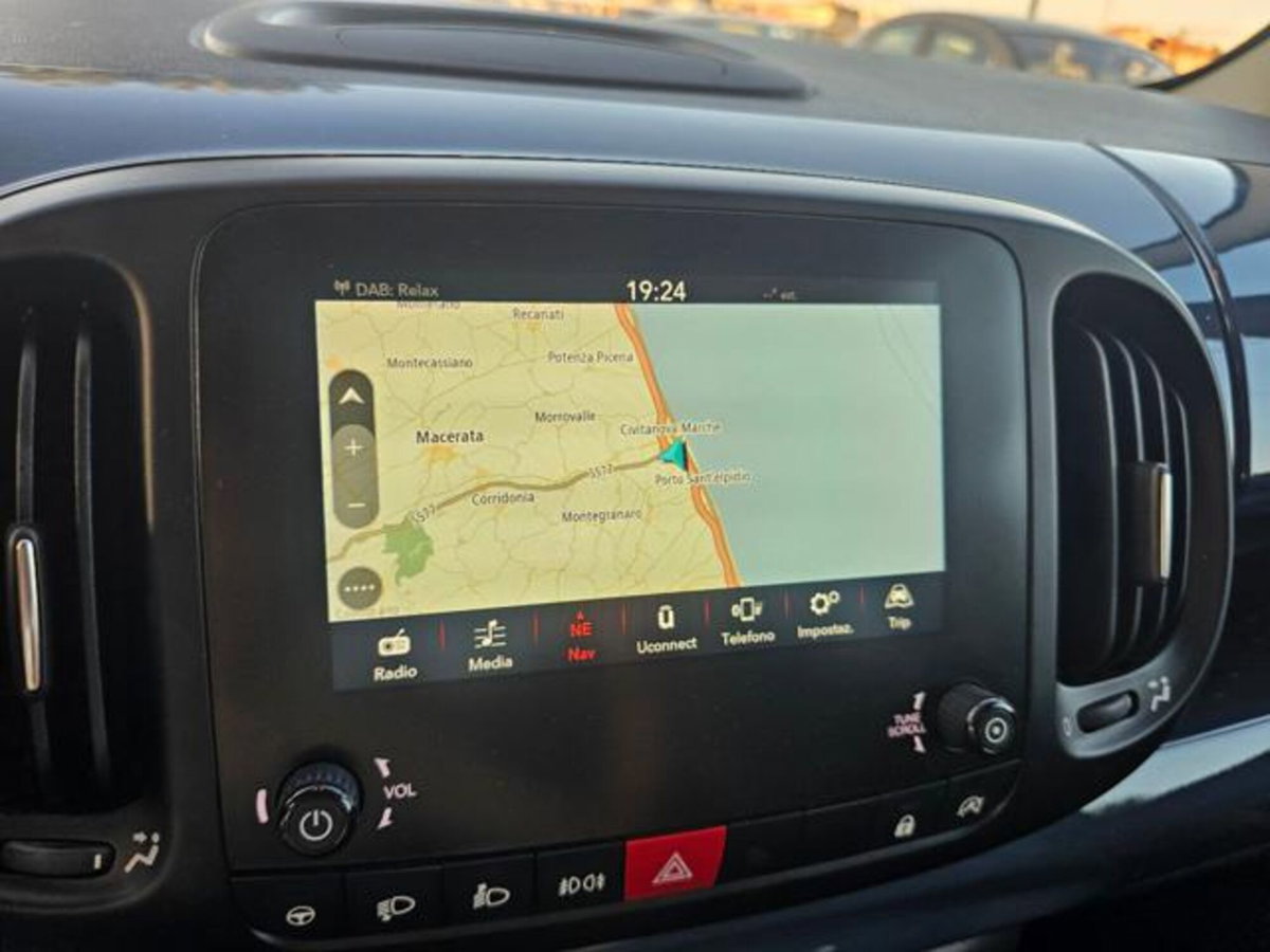 Fiat 500L 1.3 Multijet 95 CV Business (15)