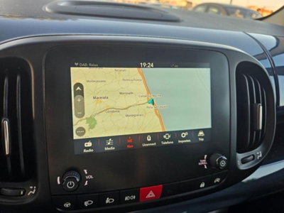 Fiat 500L 1.3 Multijet 95 CV Business (15)