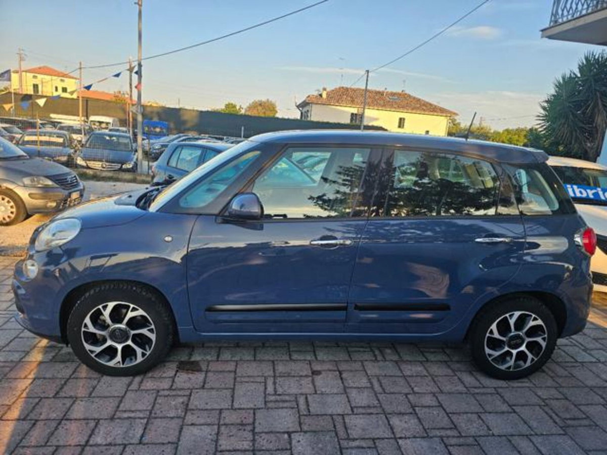 Fiat 500L 1.3 Multijet 95 CV Business (2)