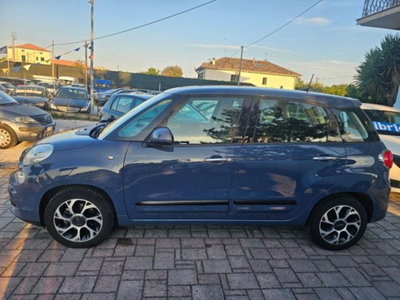 Fiat 500L 1.3 Multijet 95 CV Business (2)
