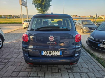 Fiat 500L 1.3 Multijet 95 CV Business (4)