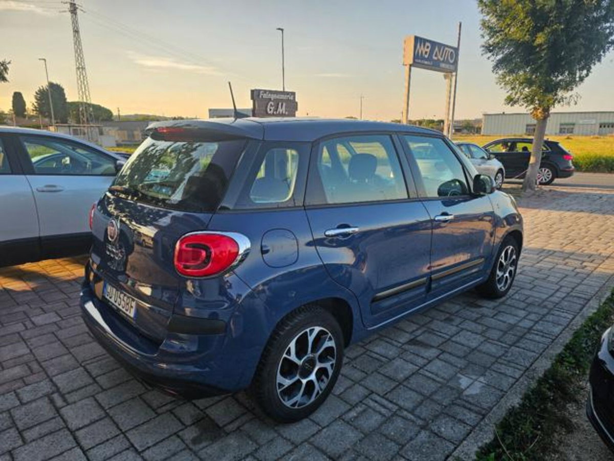 Fiat 500L 1.3 Multijet 95 CV Business (5)