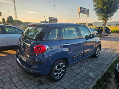 Fiat 500L 1.3 Multijet 95 CV Business (5)