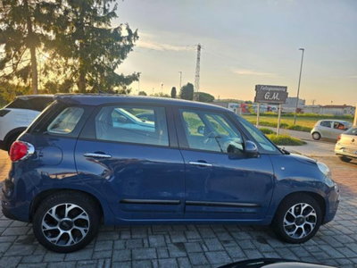 Fiat 500L 1.3 Multijet 95 CV Business (6)