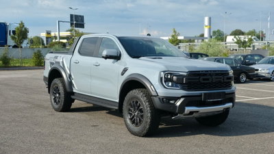 Ford Ranger Pick-up Raptor 3.0 ecoboost V6 292cv auto nuovo