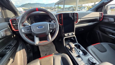 Ford Ranger Pick-up Raptor 3.0 ecoboost V6 292cv auto (5)