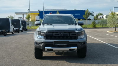 Ford Ranger Pick-up Raptor 3.0 ecoboost V6 292cv auto (6)