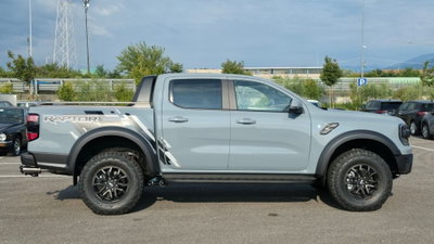 Ford Ranger Pick-up Raptor 3.0 ecoboost V6 292cv auto (9)