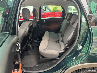 Fiat 500L 1.6 Multijet 120 CV Trekking (13)