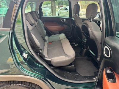 Fiat 500L 1.6 Multijet 120 CV Trekking (18)