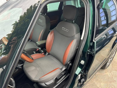Fiat 500L 1.6 Multijet 120 CV Trekking (19)