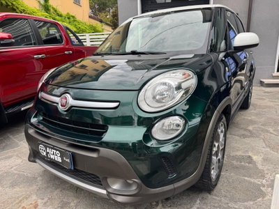 Fiat 500L 1.6 Multijet 120 CV Trekking (2)