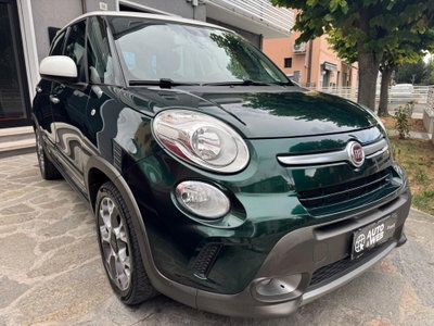 Fiat 500L 1.6 Multijet 120 CV Trekking (3)