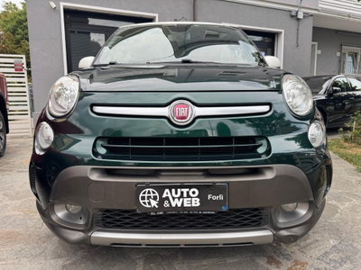 Fiat 500L 1.6 Multijet 120 CV Trekking (4)