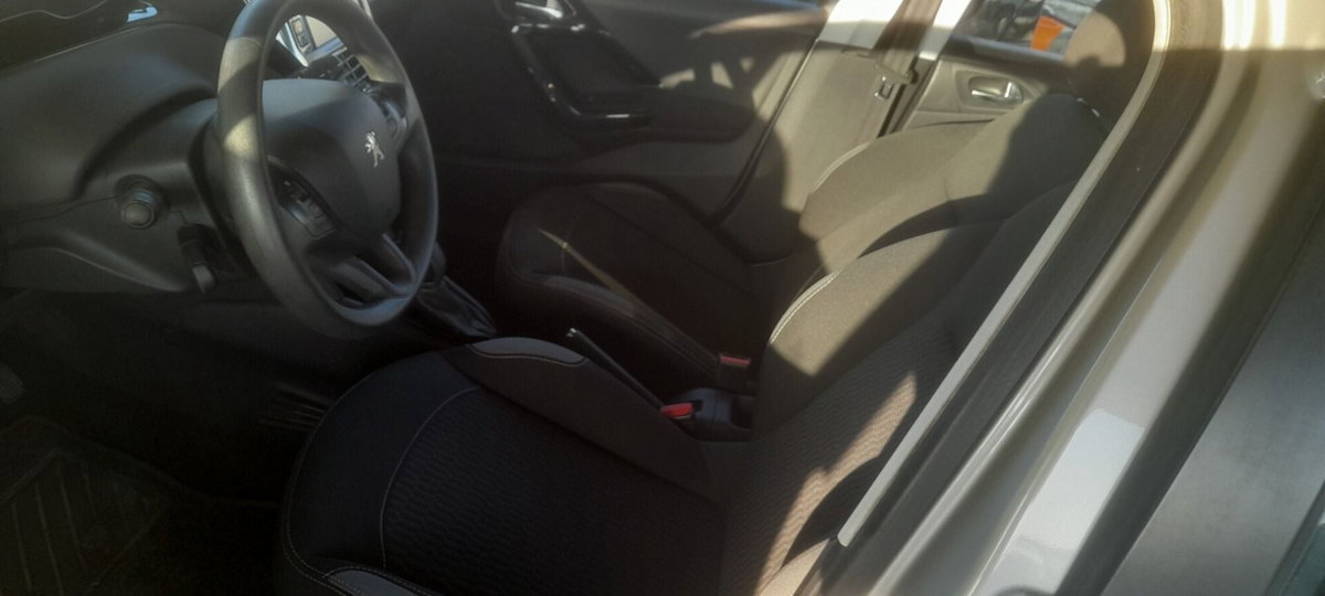 Peugeot 208 82 5p. GPL Active (10)