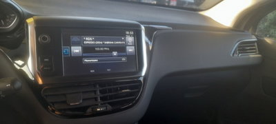 Peugeot 208 82 5p. GPL Active (7)