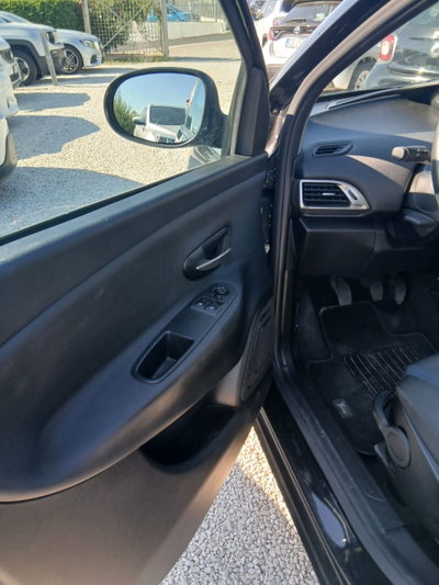 Lancia Ypsilon 1.0 FireFly 5 porte S&S Hybrid Ecochic UnYca (6)