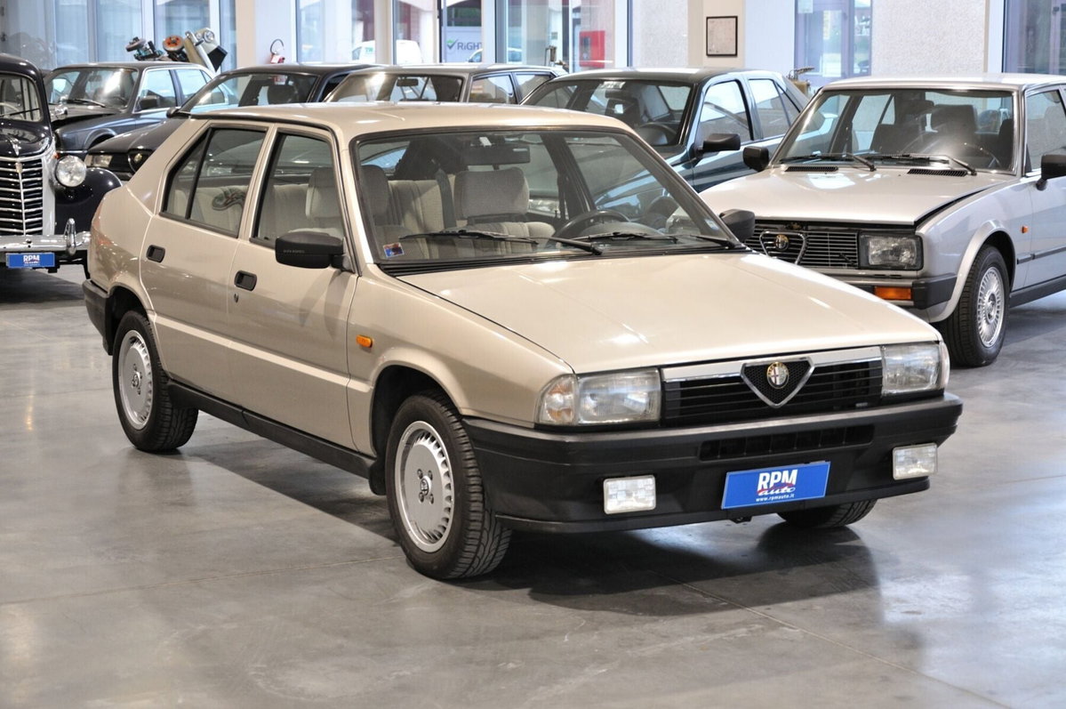 Alfa Romeo 33 1.3 S (17)