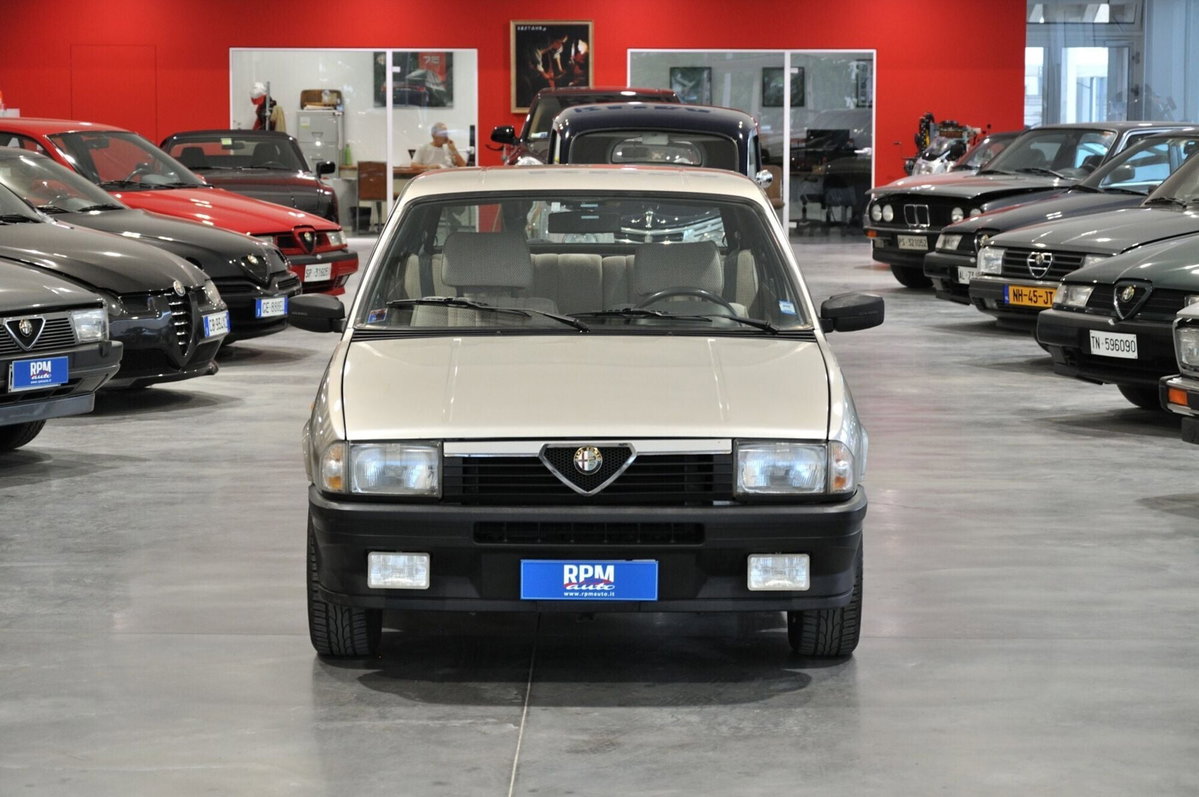 Alfa Romeo 33 1.3 S (3)