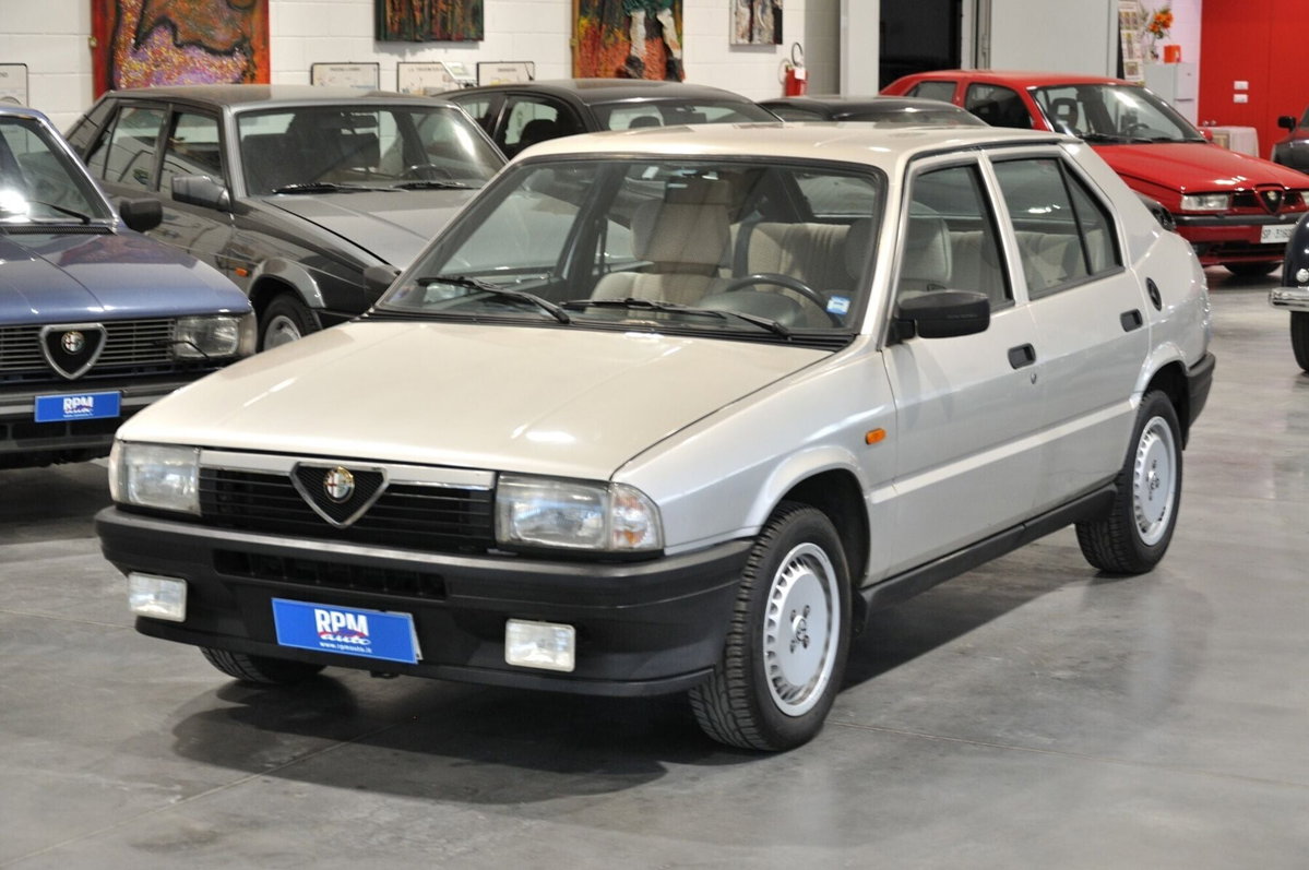 Alfa Romeo 33 1.3 S (4)