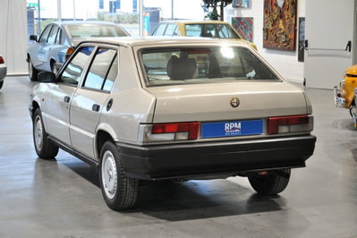 Alfa Romeo 33 1.3 S (5)