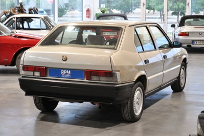 Alfa Romeo 33 1.3 S (6)