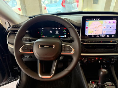 Jeep Compass 1.3 T4 190CV PHEV AT6 4xe Business Plus (10)