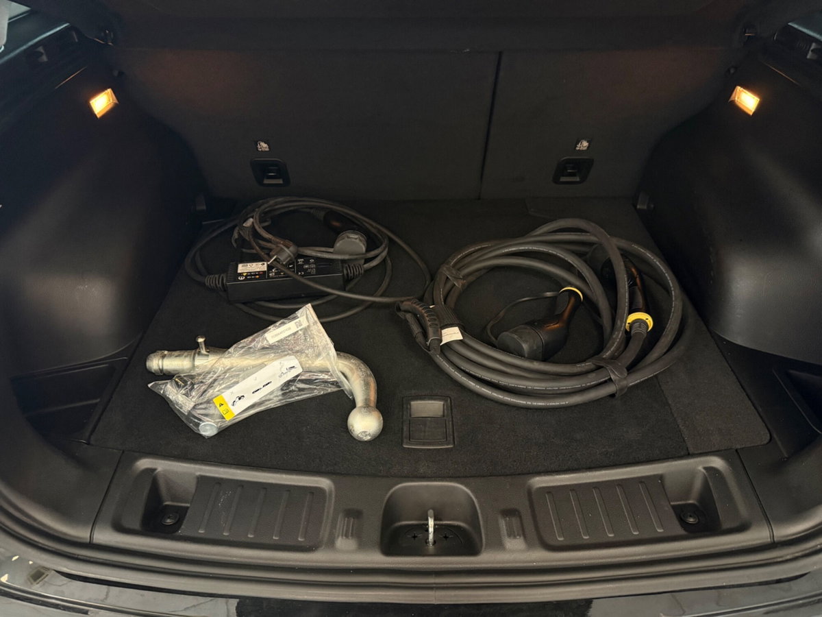 Jeep Compass 1.3 T4 190CV PHEV AT6 4xe Business Plus (12)