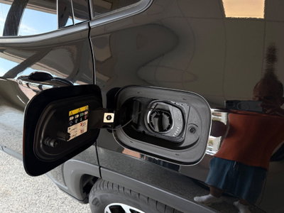 Jeep Compass 1.3 T4 190CV PHEV AT6 4xe Business Plus (13)