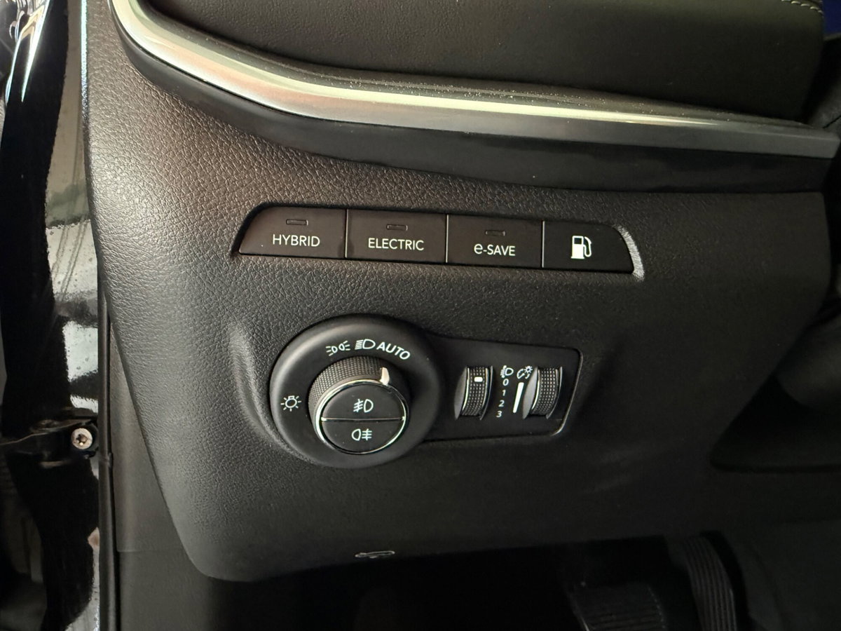 Jeep Compass 1.3 T4 190CV PHEV AT6 4xe Business Plus (7)