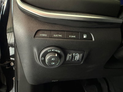 Jeep Compass 1.3 T4 190CV PHEV AT6 4xe Business Plus (7)