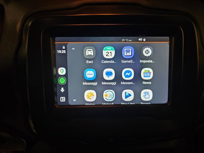 Jeep Renegade 1.6 Mjt 130 CV Limited (13)