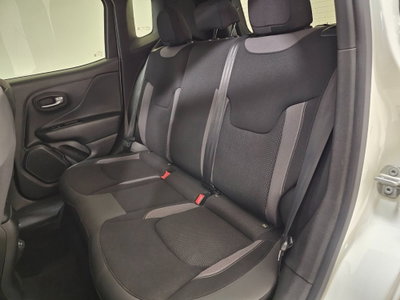 Jeep Renegade 1.6 Mjt 130 CV Limited (16)