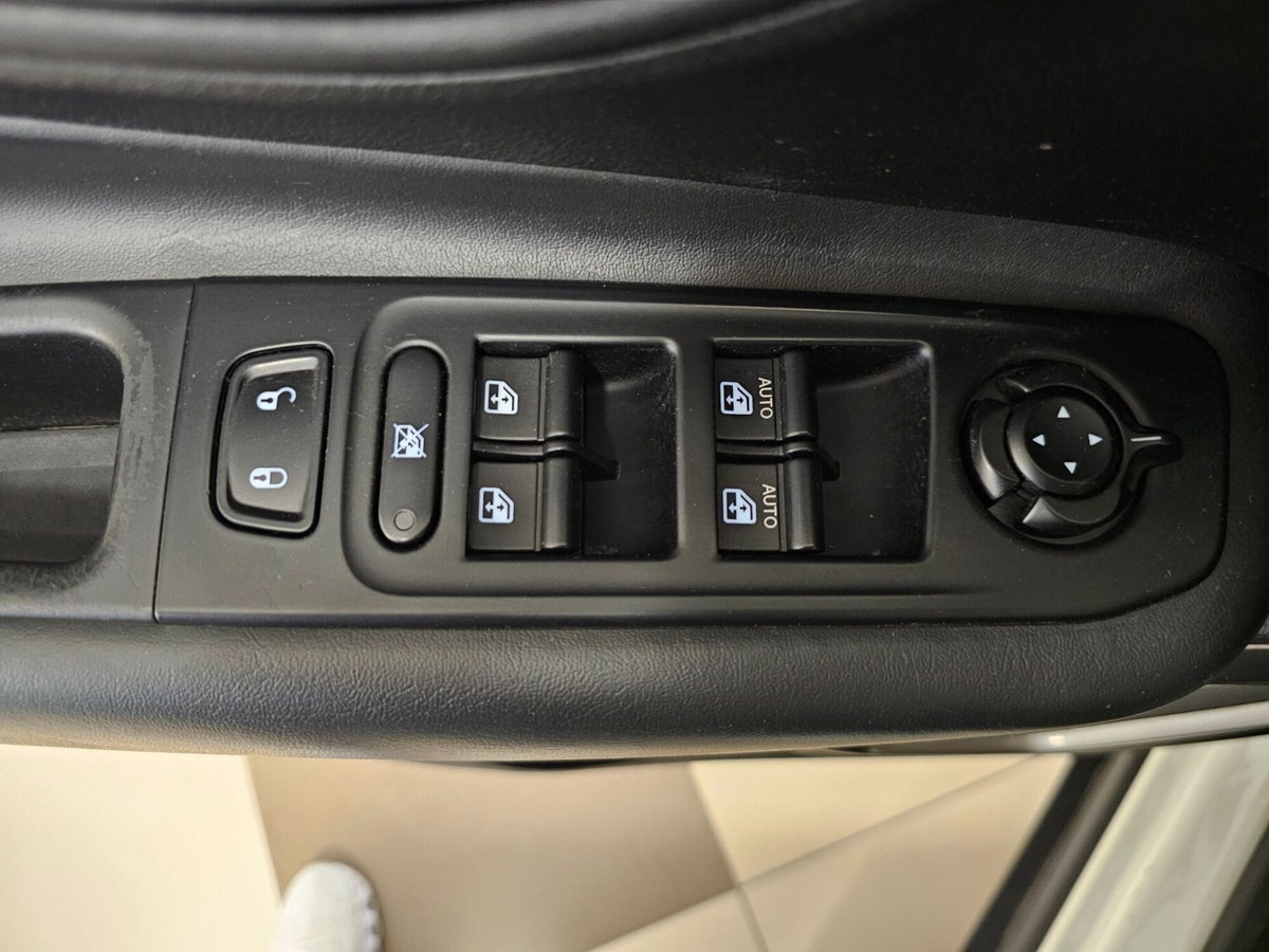 Jeep Renegade 1.6 Mjt 130 CV Limited (18)