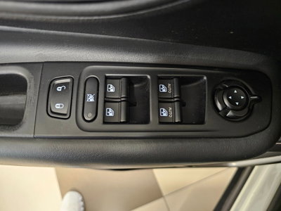Jeep Renegade 1.6 Mjt 130 CV Limited (18)