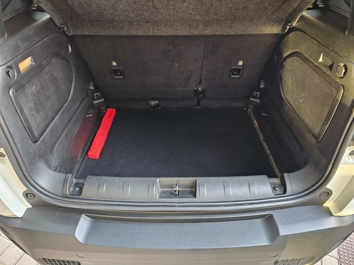 Jeep Renegade 1.6 Mjt 130 CV Limited (19)