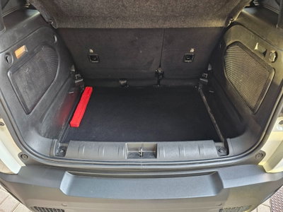 Jeep Renegade 1.6 Mjt 130 CV Limited (19)