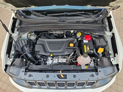 Jeep Renegade 1.6 Mjt 130 CV Limited (20)