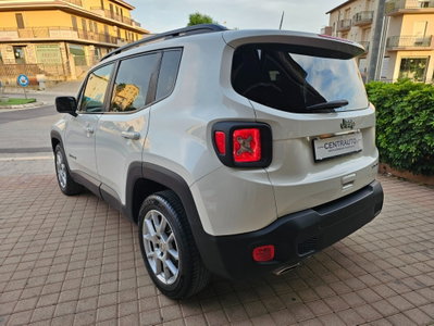 Jeep Renegade 1.6 Mjt 130 CV Limited (6)