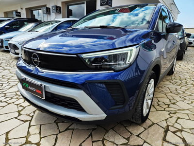 Opel Crossland X 1.5 ECOTEC D 120 CV Start&Stop aut. Des.Line usata