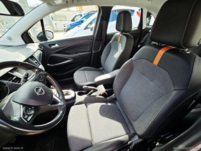 Opel Crossland X 1.5 ECOTEC D 120 CV Start&Stop aut. Des.Line (13)