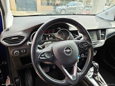 Opel Crossland X 1.5 ECOTEC D 120 CV Start&Stop aut. Des.Line (14)