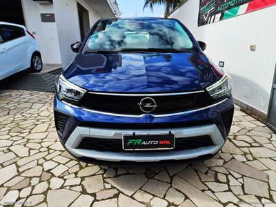 Opel Crossland X 1.5 ECOTEC D 120 CV Start&Stop aut. Des.Line (2)