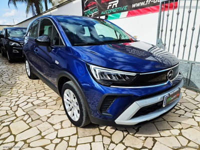 Opel Crossland X 1.5 ECOTEC D 120 CV Start&Stop aut. Des.Line (3)