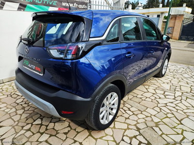Opel Crossland X 1.5 ECOTEC D 120 CV Start&Stop aut. Des.Line (7)