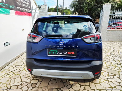 Opel Crossland X 1.5 ECOTEC D 120 CV Start&Stop aut. Des.Line (8)