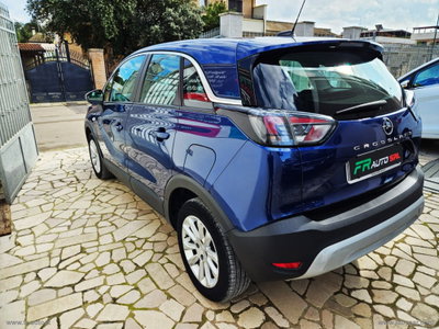 Opel Crossland X 1.5 ECOTEC D 120 CV Start&Stop aut. Des.Line (9)